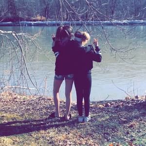 Meet your Posher, Norah